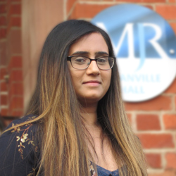 Aarti Sudra profile image