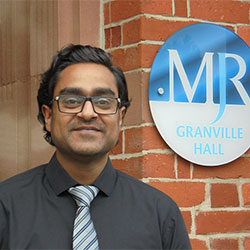Vimal Patel profile image